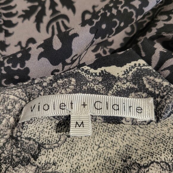 Cute Sleeveless blouse - Picture 6 of 6